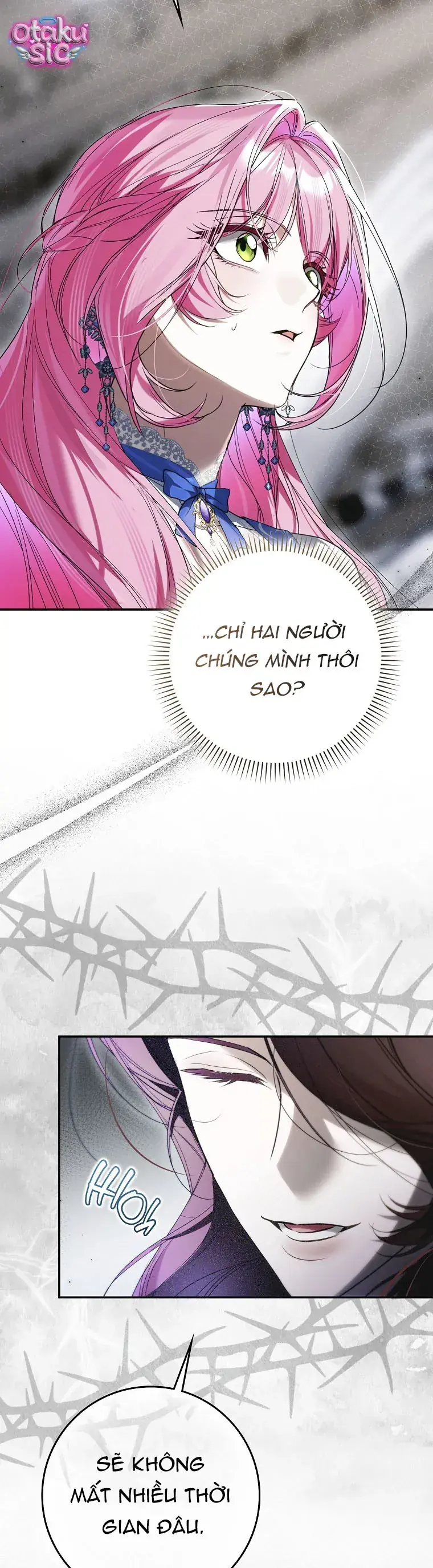 Kẻ Phản Diện Đó Chính Là Tôi Chapter 26 - Trang 12