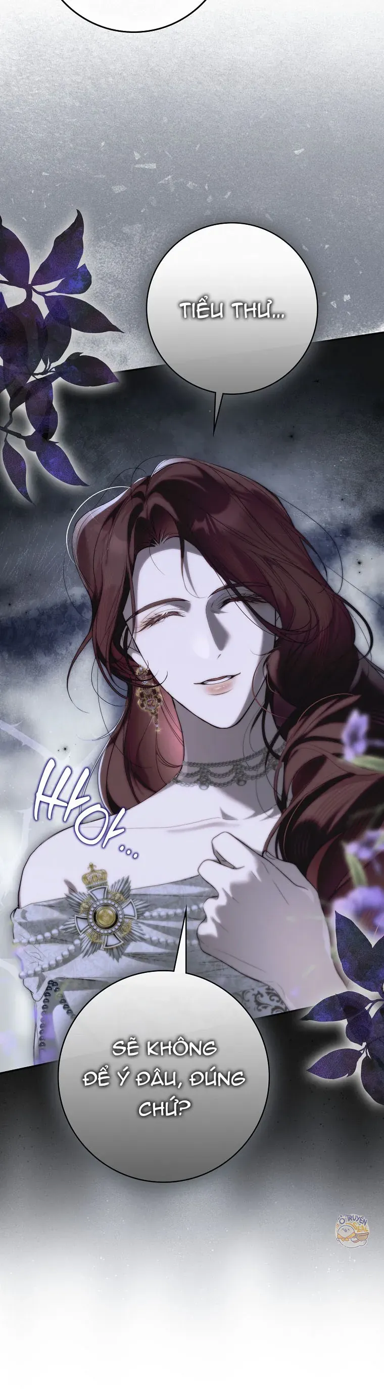 Kẻ Phản Diện Đó Chính Là Tôi Chapter 26 - Trang 13