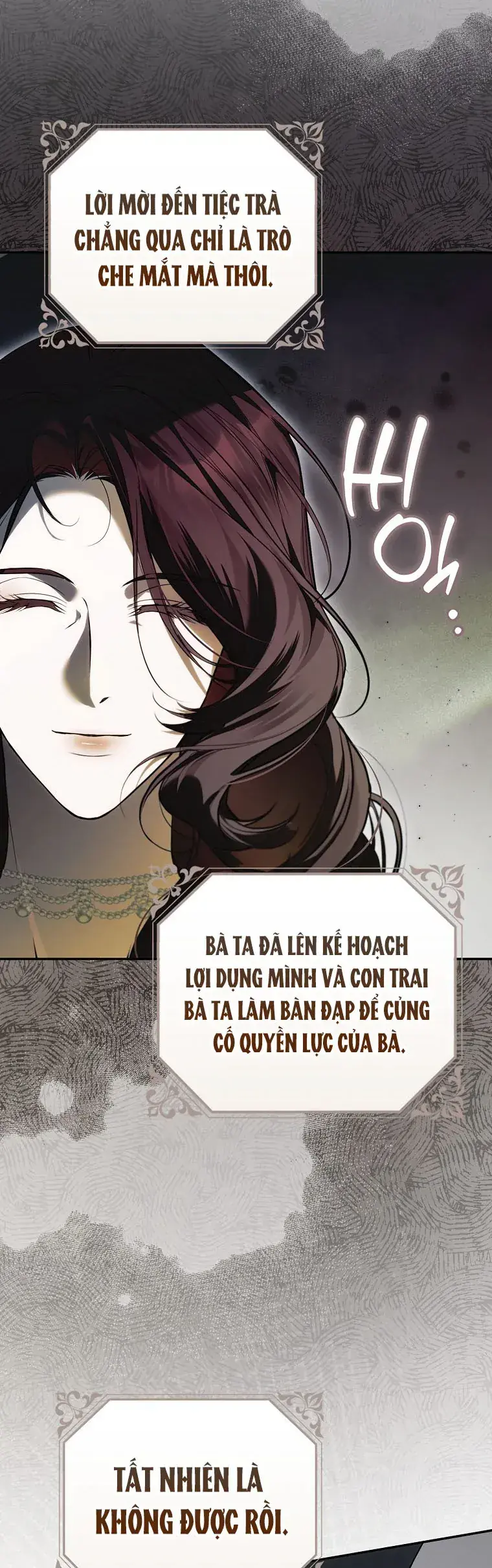 Kẻ Phản Diện Đó Chính Là Tôi Chapter 26 - Trang 39