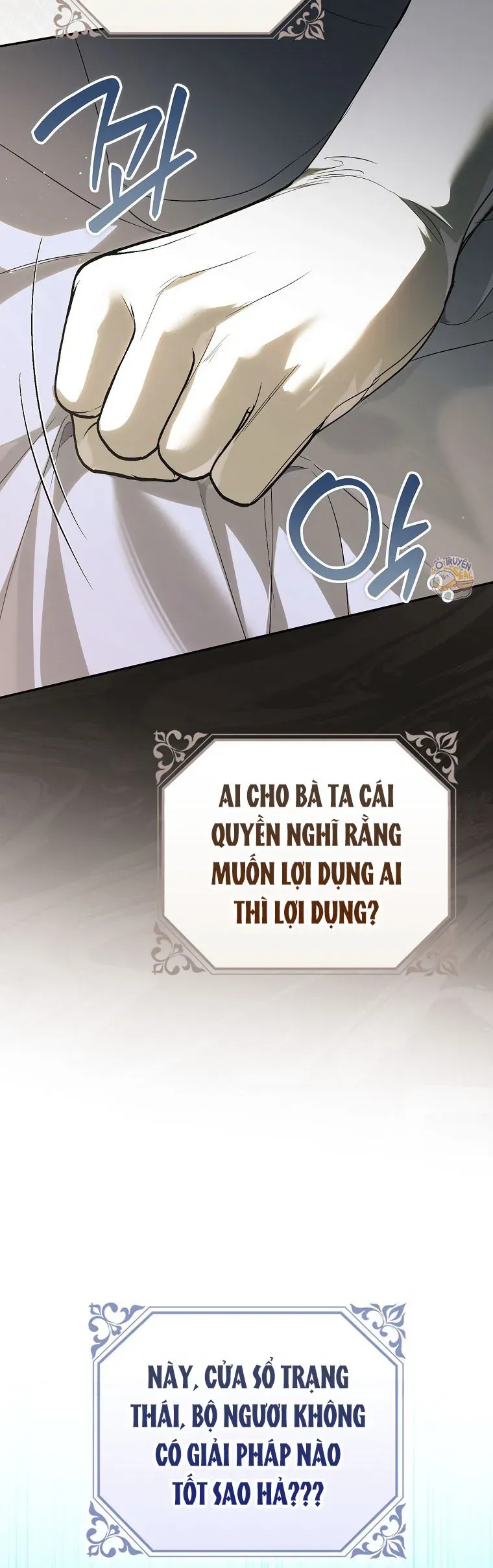 Kẻ Phản Diện Đó Chính Là Tôi Chapter 26 - Trang 40