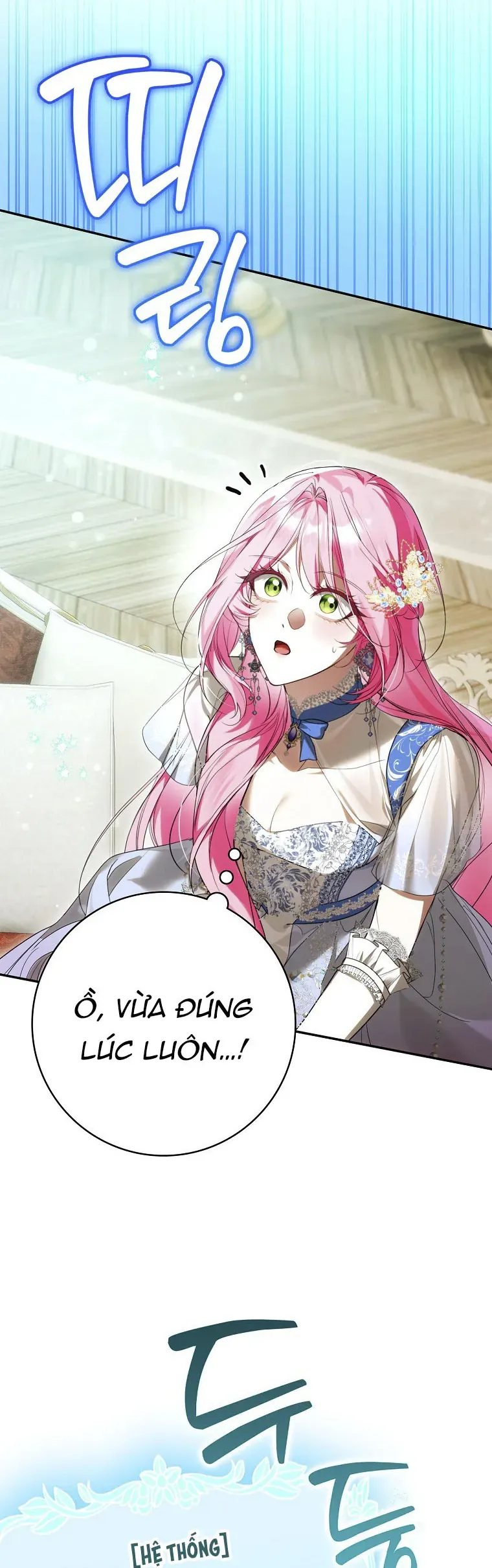 Kẻ Phản Diện Đó Chính Là Tôi Chapter 26 - Trang 41