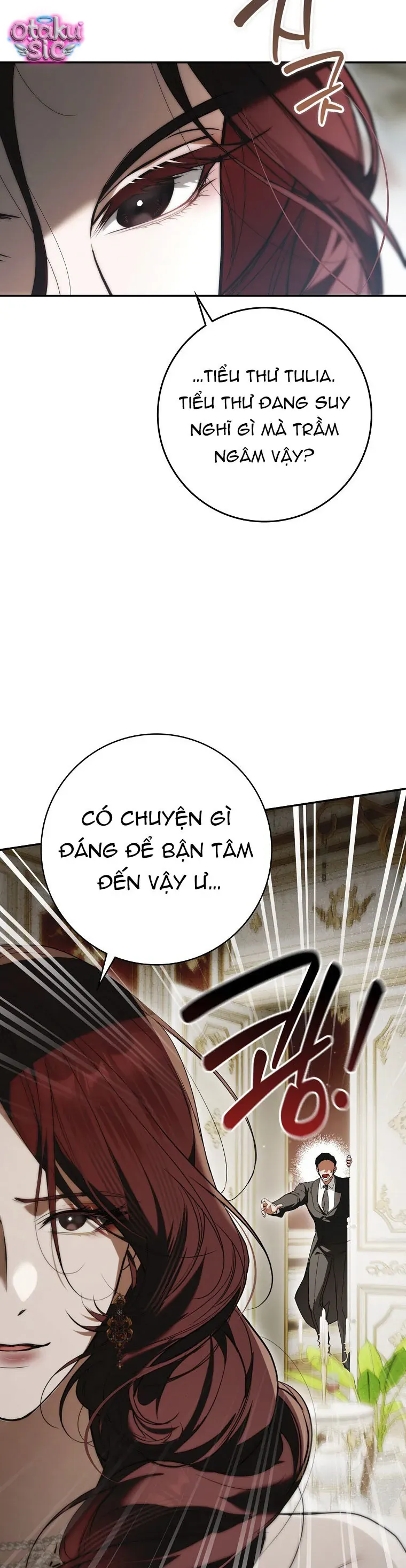 Kẻ Phản Diện Đó Chính Là Tôi Chapter 26 - Trang 43