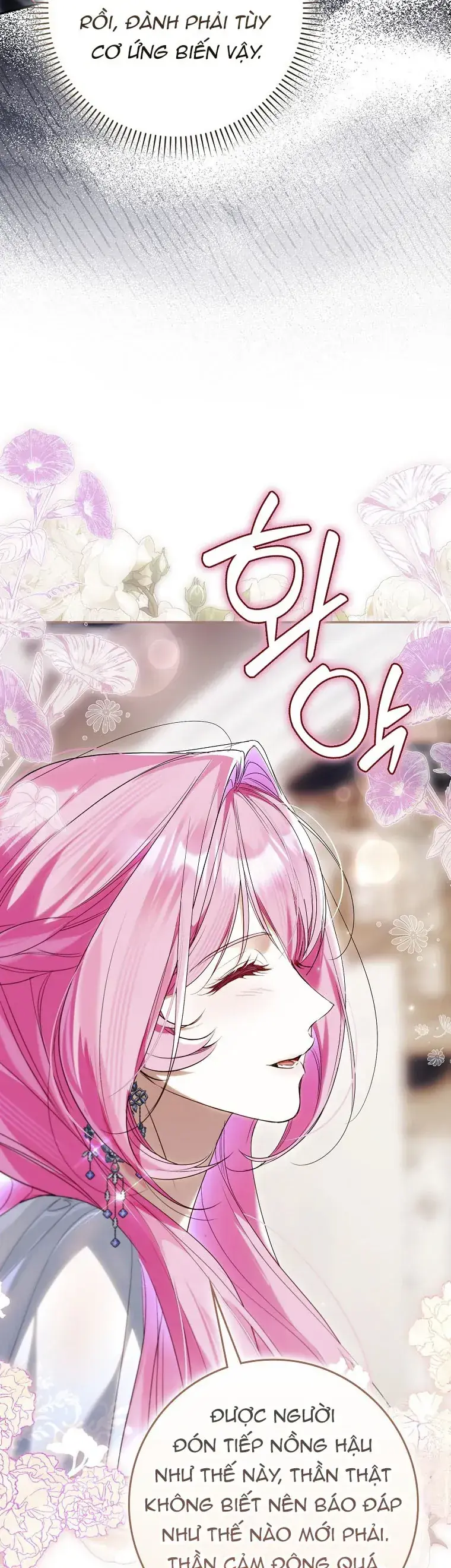 Kẻ Phản Diện Đó Chính Là Tôi Chapter 26 - Trang 6