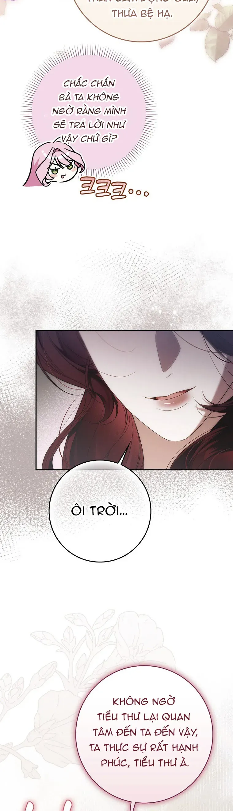 Kẻ Phản Diện Đó Chính Là Tôi Chapter 26 - Trang 7