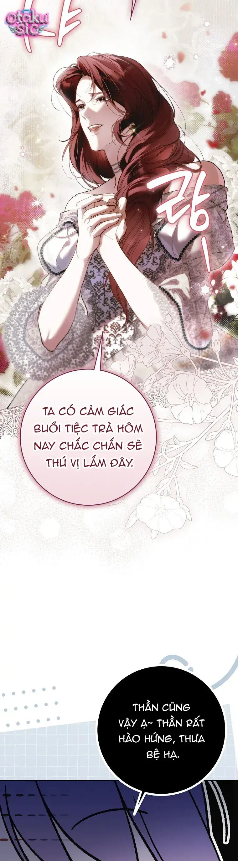 Kẻ Phản Diện Đó Chính Là Tôi Chapter 26 - Trang 8