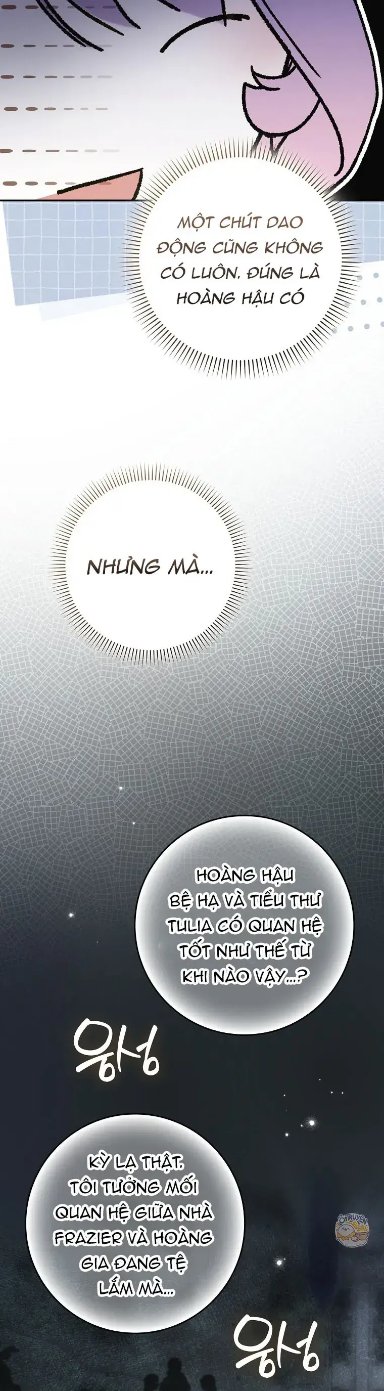 Kẻ Phản Diện Đó Chính Là Tôi Chapter 26 - Trang 9