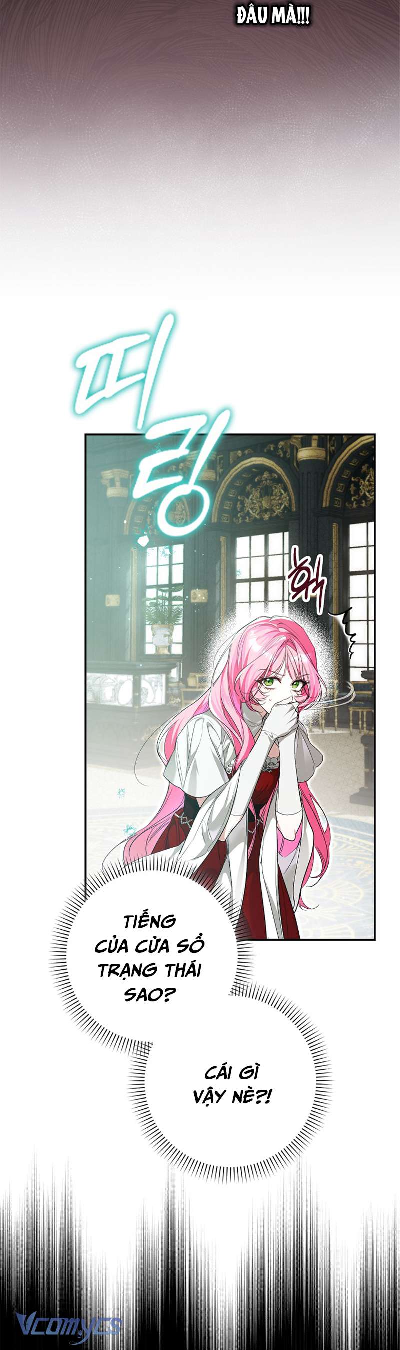 Kẻ Phản Diện Đó Chính Là Tôi Chapter 3 - Trang 10