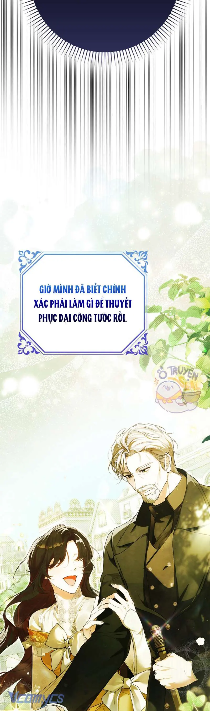 Kẻ Phản Diện Đó Chính Là Tôi Chapter 3 - Trang 16