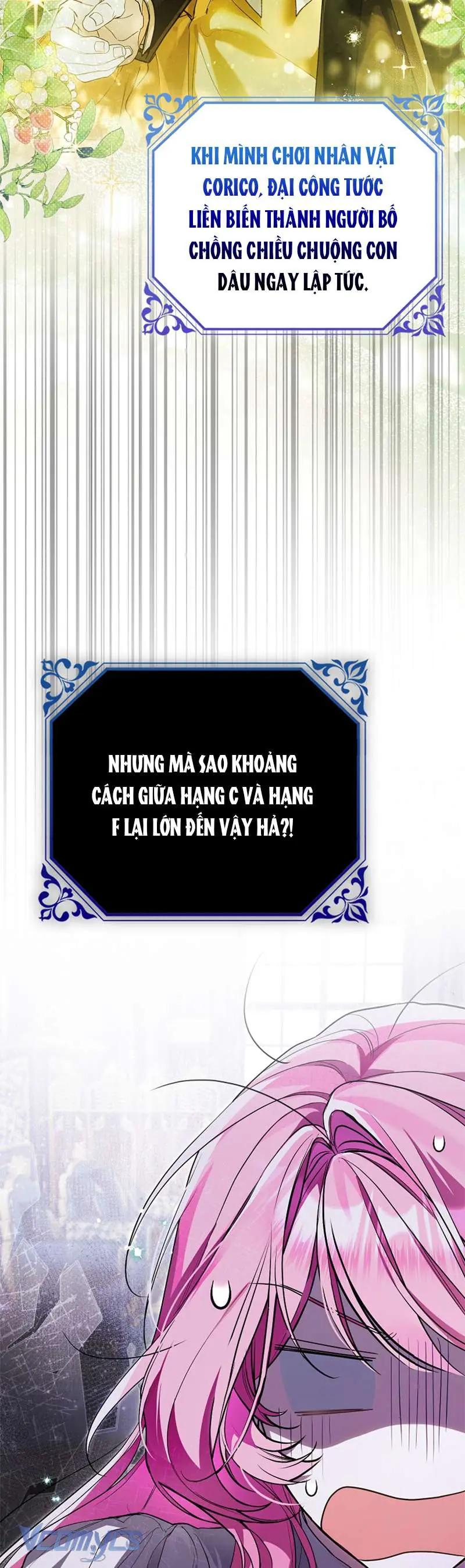 Kẻ Phản Diện Đó Chính Là Tôi Chapter 3 - Trang 17