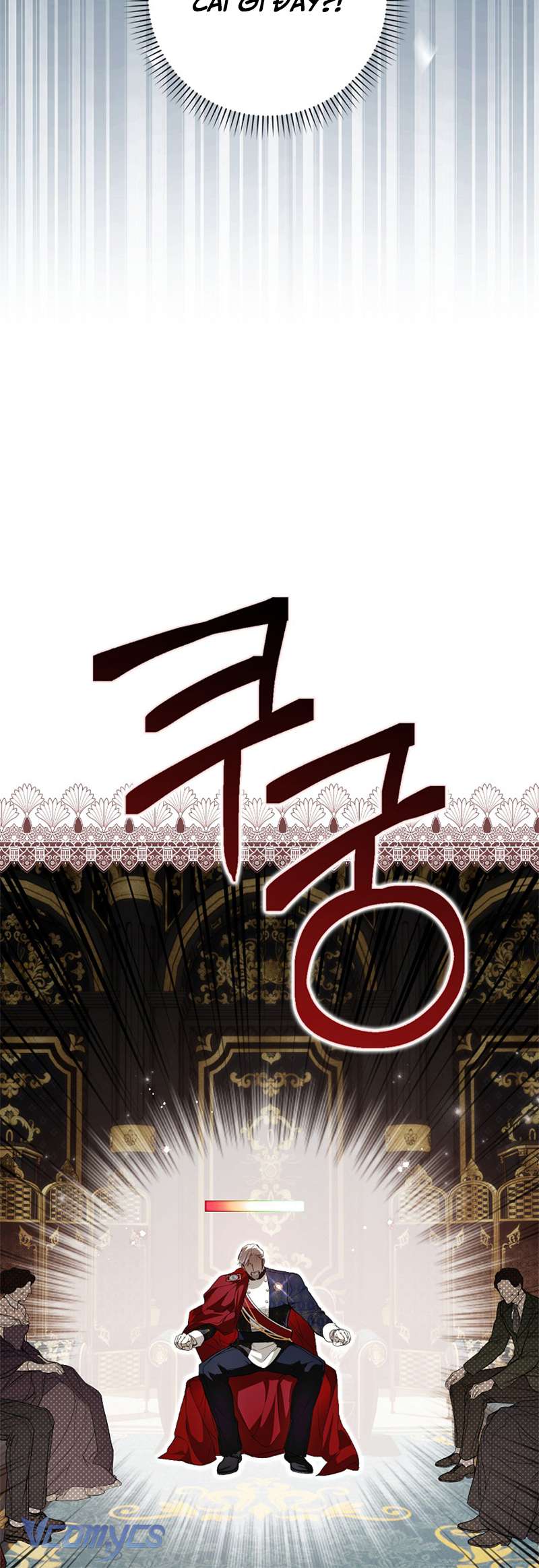 Kẻ Phản Diện Đó Chính Là Tôi Chapter 3 - Trang 19