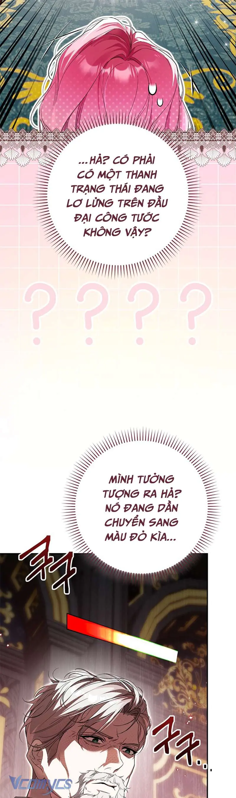 Kẻ Phản Diện Đó Chính Là Tôi Chapter 3 - Trang 20