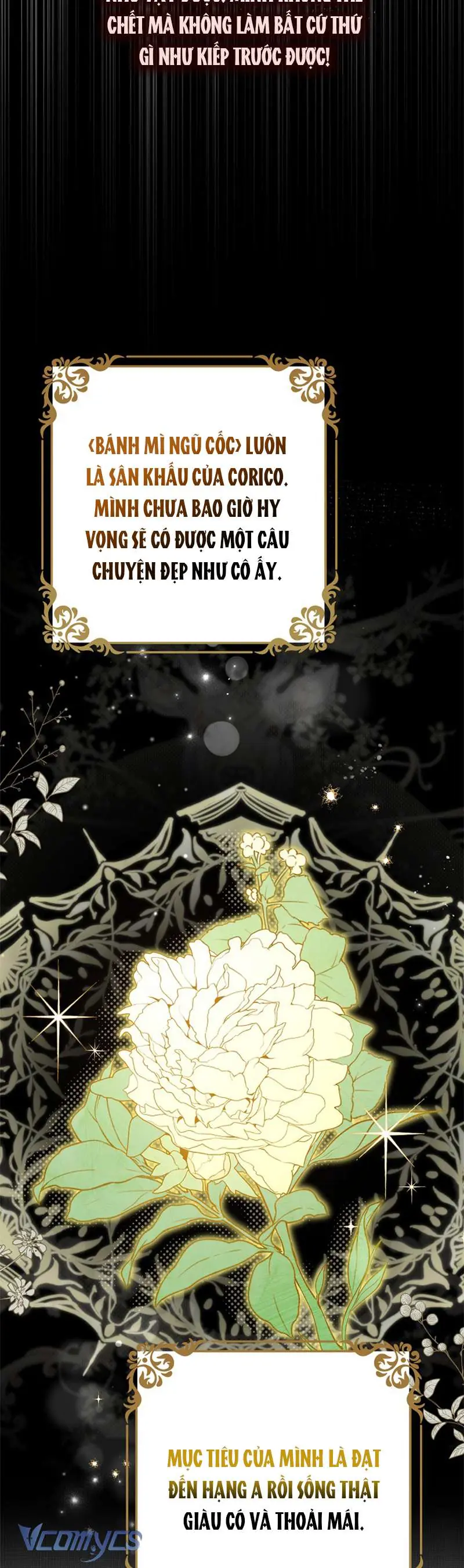 Kẻ Phản Diện Đó Chính Là Tôi Chapter 3 - Trang 23