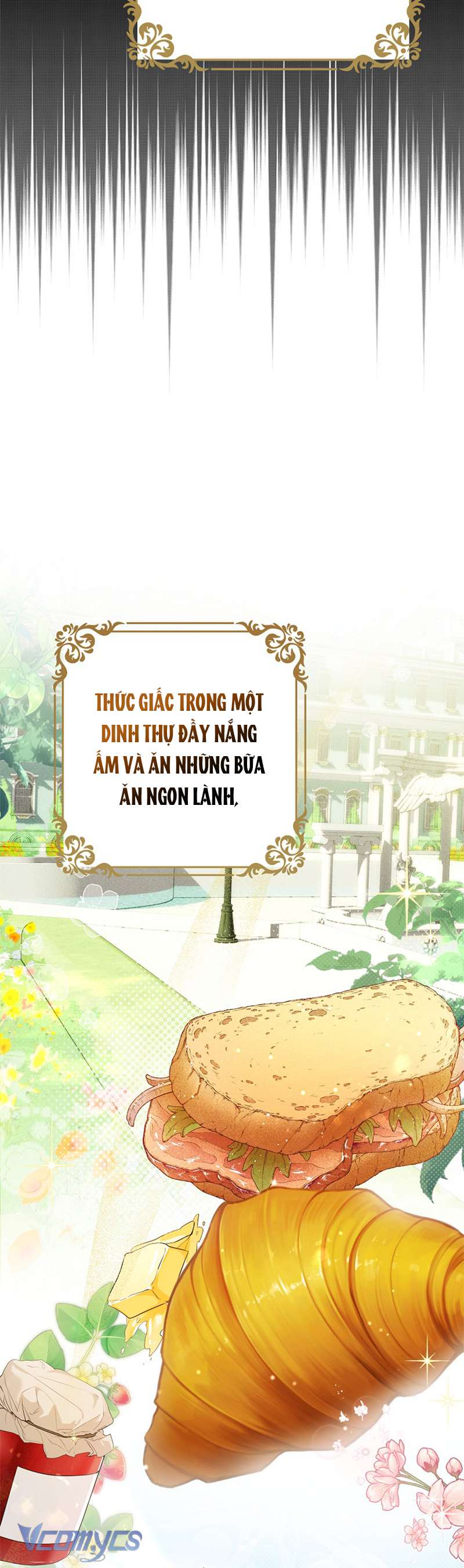 Kẻ Phản Diện Đó Chính Là Tôi Chapter 3 - Trang 24