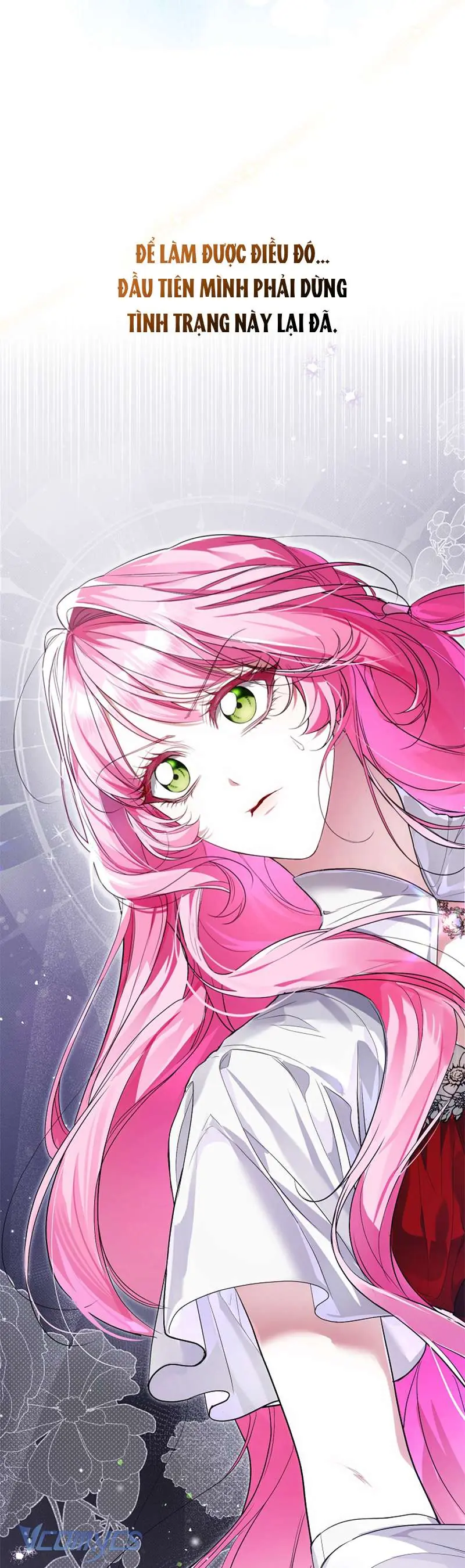 Kẻ Phản Diện Đó Chính Là Tôi Chapter 3 - Trang 27