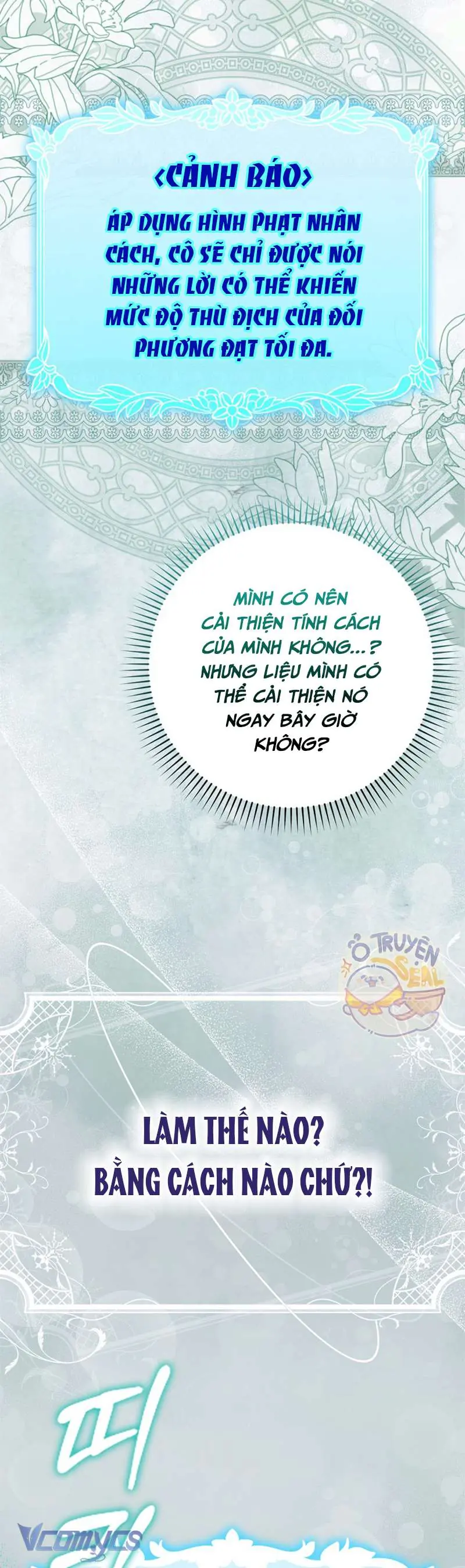 Kẻ Phản Diện Đó Chính Là Tôi Chapter 3 - Trang 30