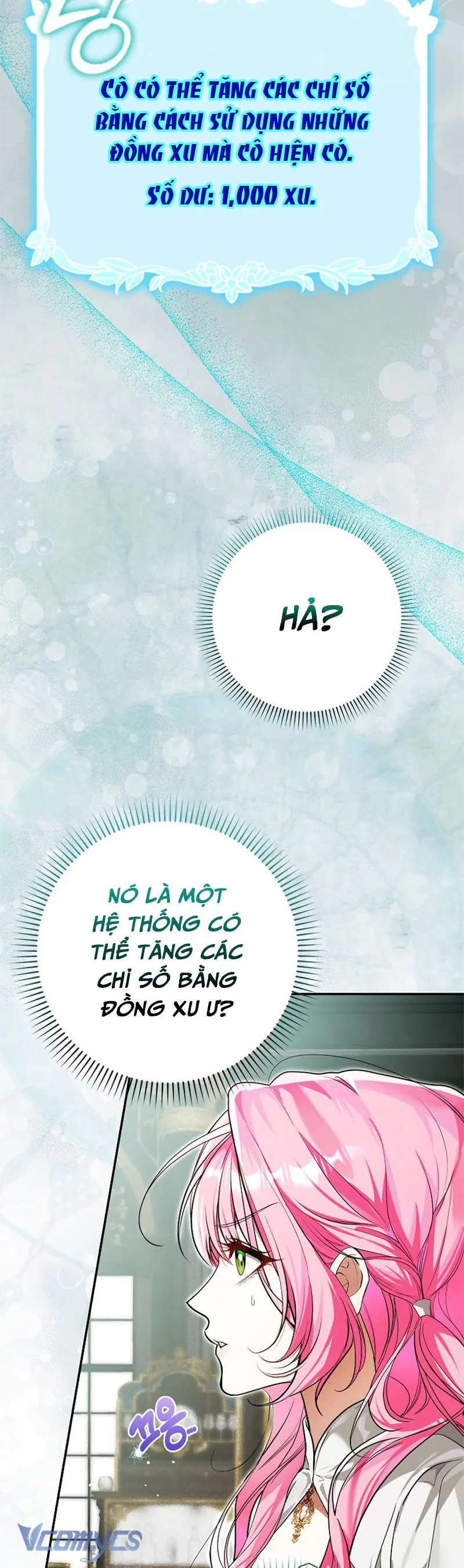 Kẻ Phản Diện Đó Chính Là Tôi Chapter 3 - Trang 31