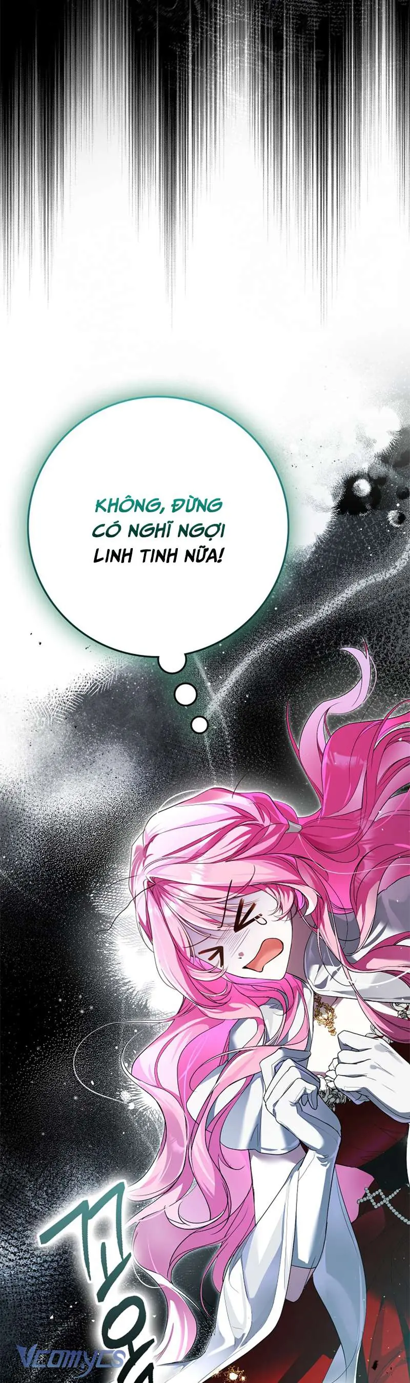 Kẻ Phản Diện Đó Chính Là Tôi Chapter 3 - Trang 33