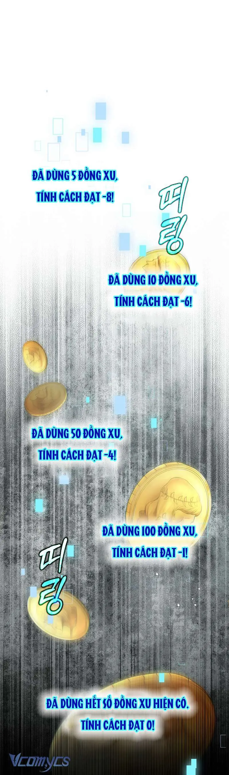 Kẻ Phản Diện Đó Chính Là Tôi Chapter 3 - Trang 35