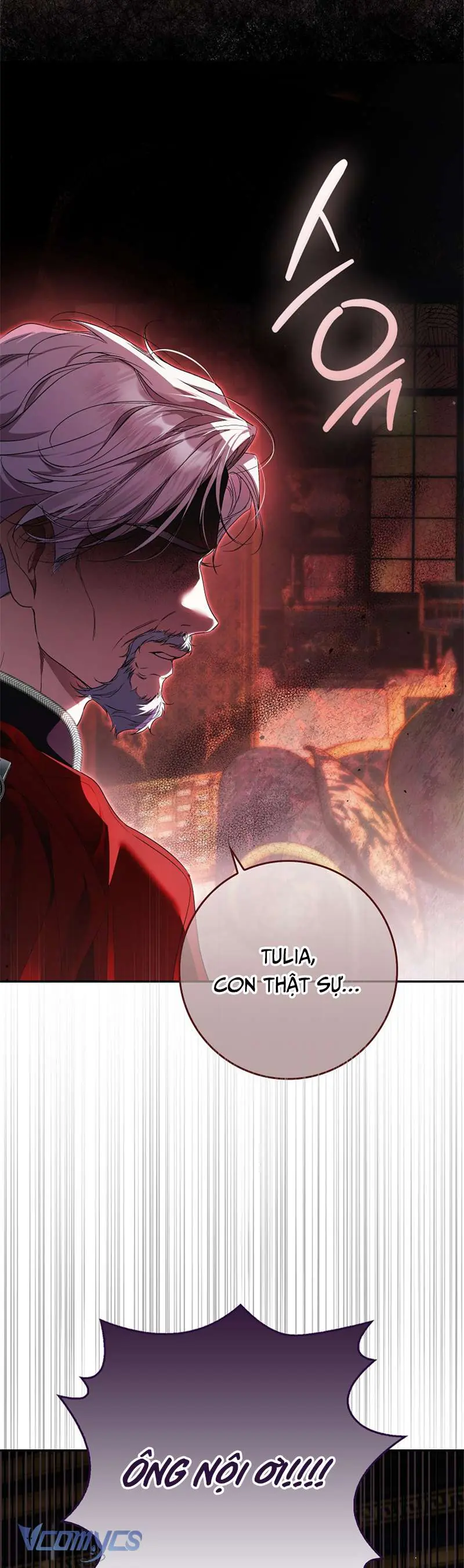 Kẻ Phản Diện Đó Chính Là Tôi Chapter 3 - Trang 37