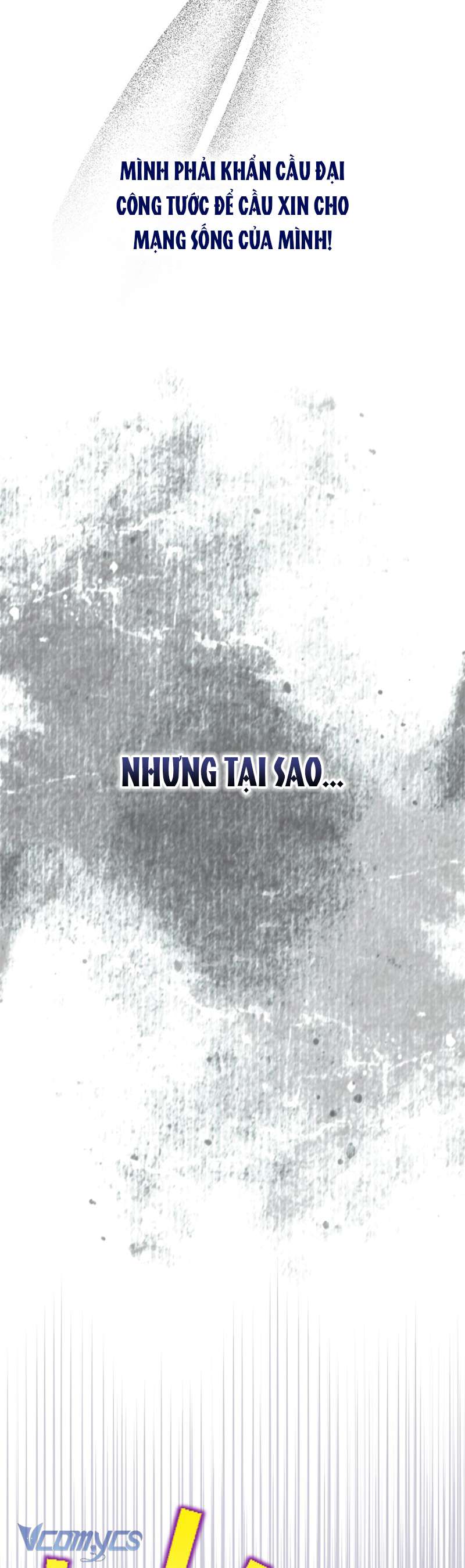 Kẻ Phản Diện Đó Chính Là Tôi Chapter 3 - Trang 4