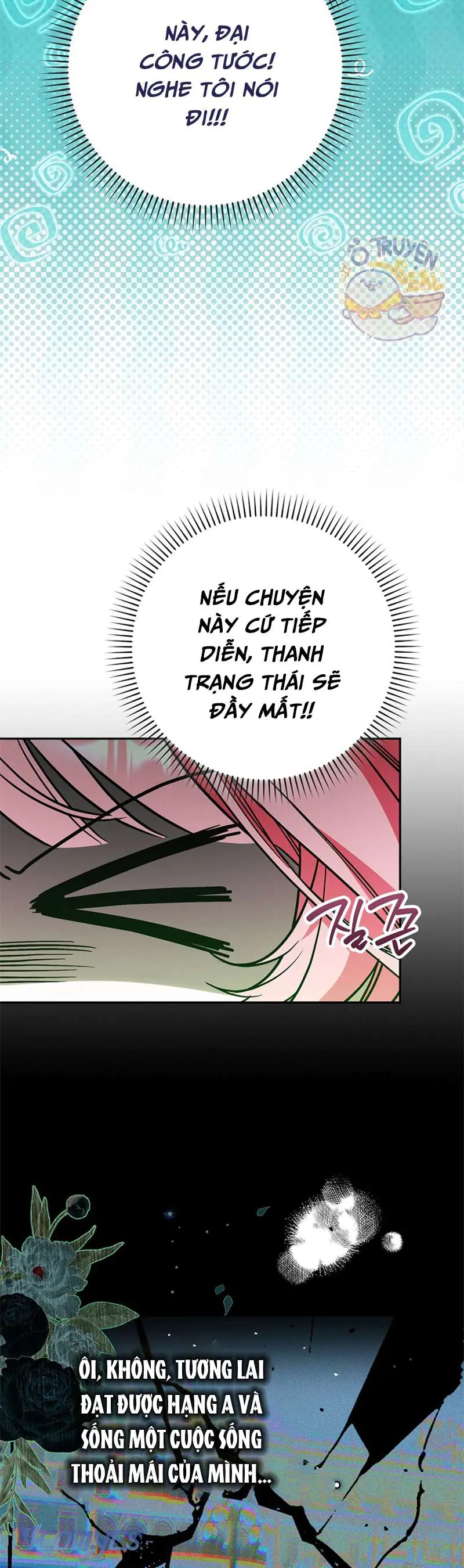 Kẻ Phản Diện Đó Chính Là Tôi Chapter 3 - Trang 47