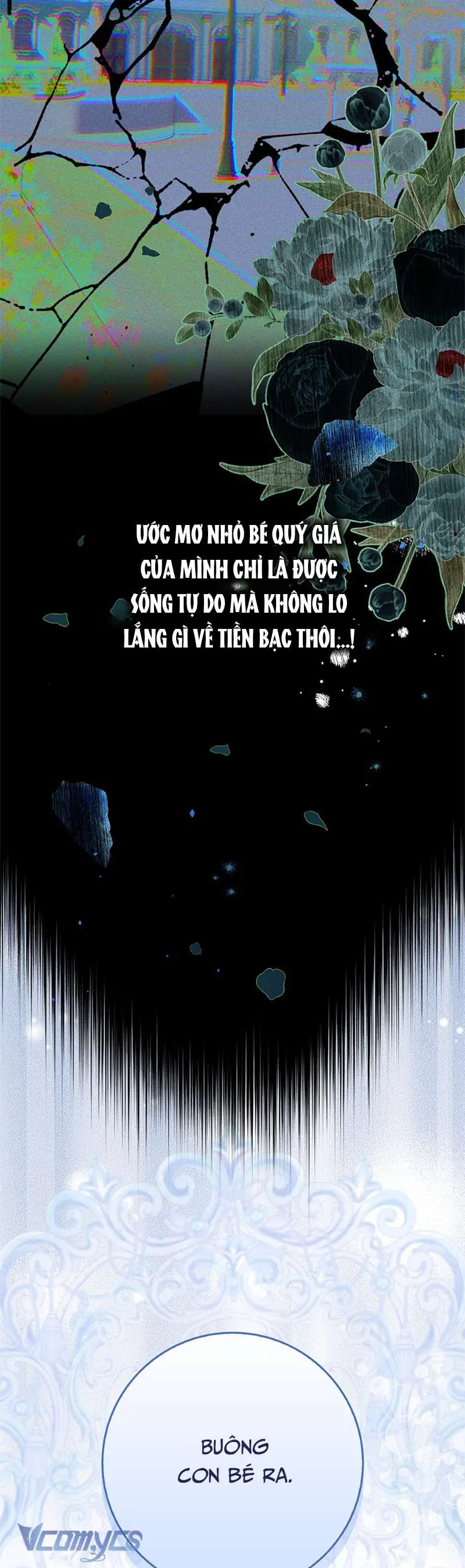 Kẻ Phản Diện Đó Chính Là Tôi Chapter 3 - Trang 48
