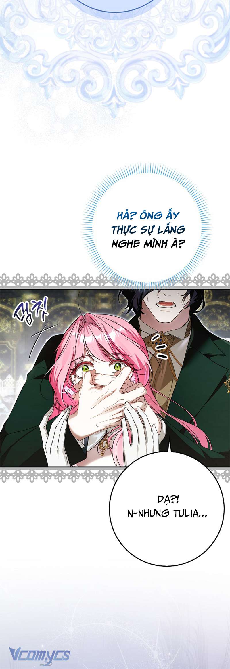 Kẻ Phản Diện Đó Chính Là Tôi Chapter 3 - Trang 49