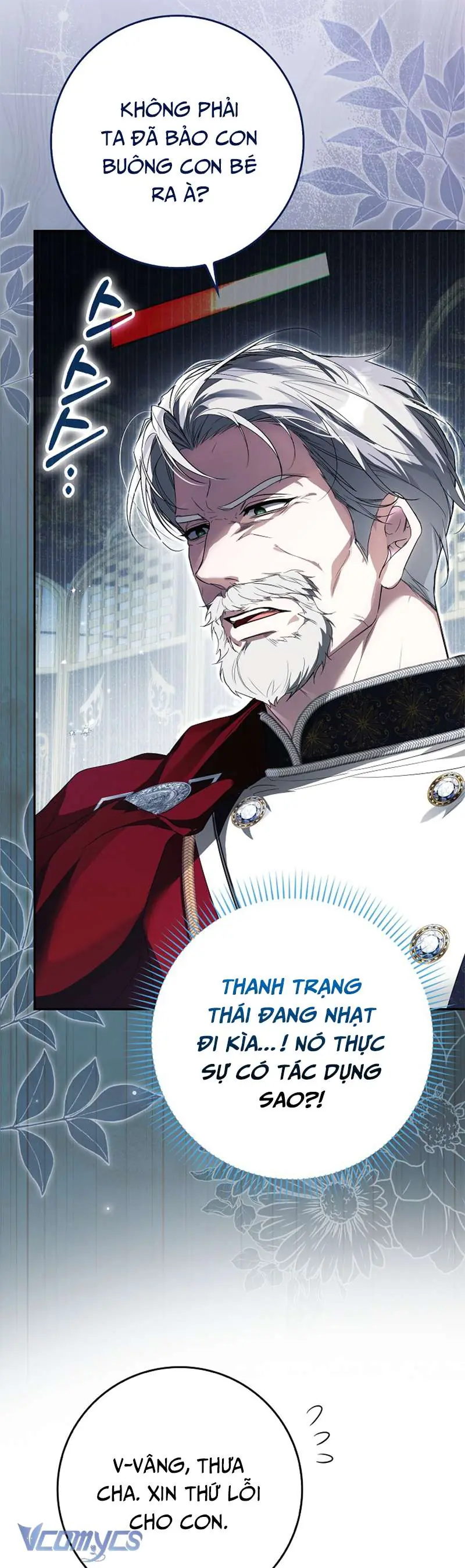 Kẻ Phản Diện Đó Chính Là Tôi Chapter 3 - Trang 50