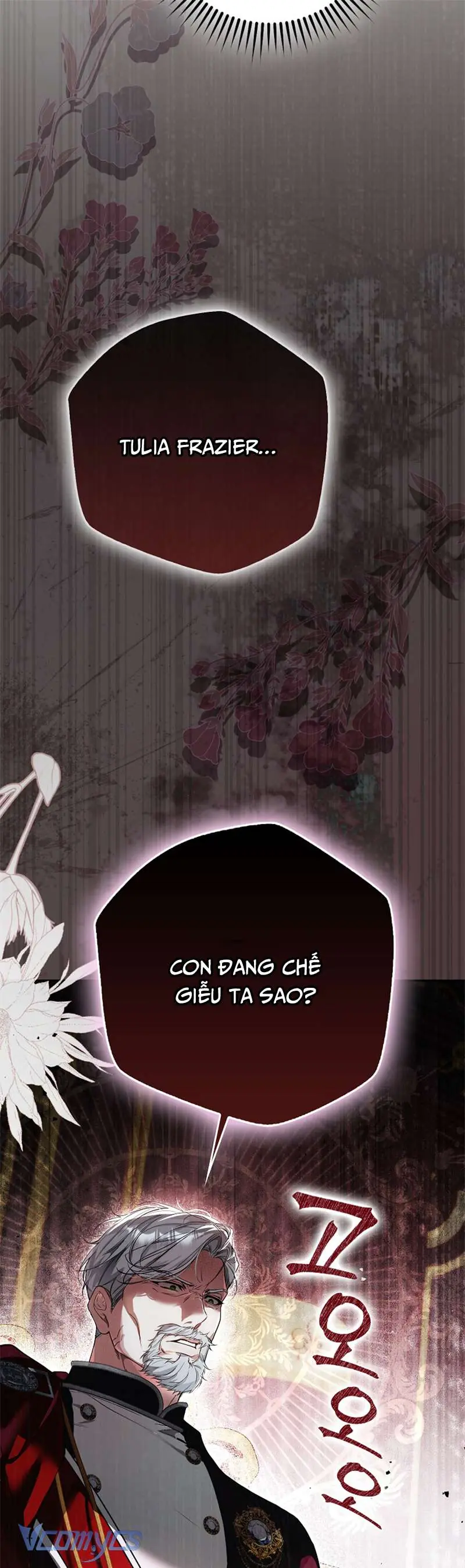 Kẻ Phản Diện Đó Chính Là Tôi Chapter 3 - Trang 8