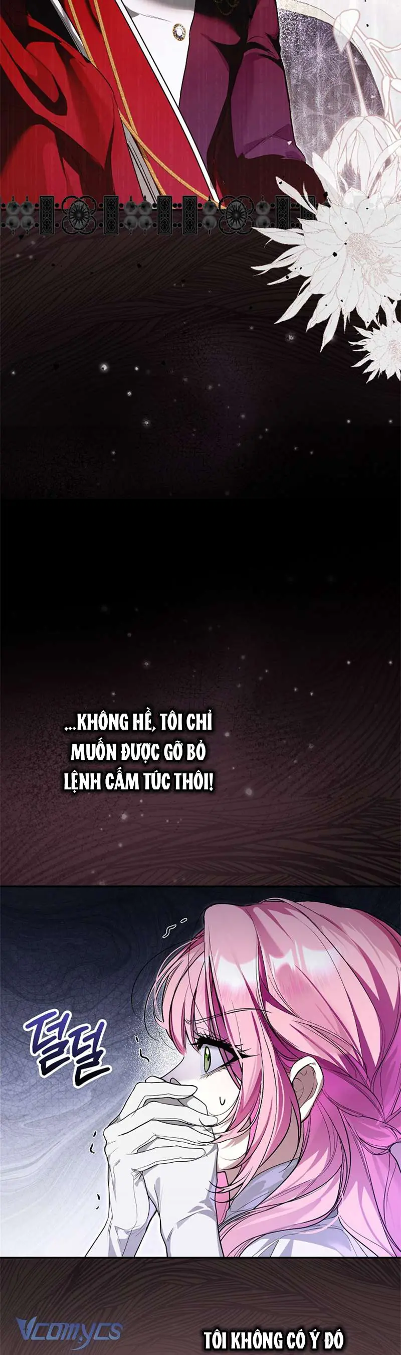 Kẻ Phản Diện Đó Chính Là Tôi Chapter 3 - Trang 9