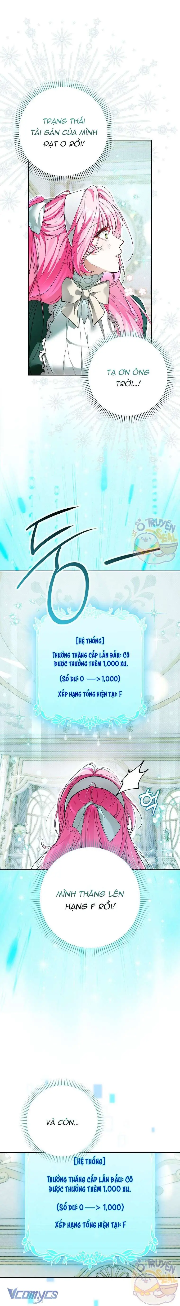 Kẻ Phản Diện Đó Chính Là Tôi Chapter 4 - Trang 12