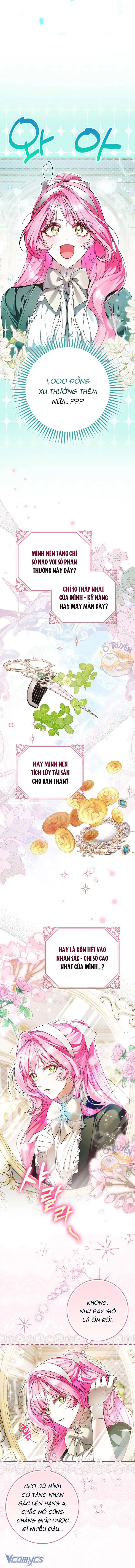 Kẻ Phản Diện Đó Chính Là Tôi Chapter 4 - Trang 13