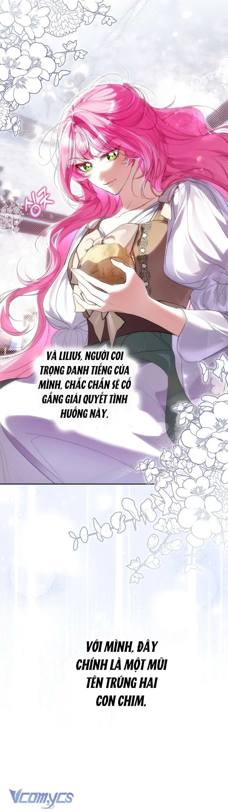 Kẻ Phản Diện Đó Chính Là Tôi Chapter 5 - Trang 14