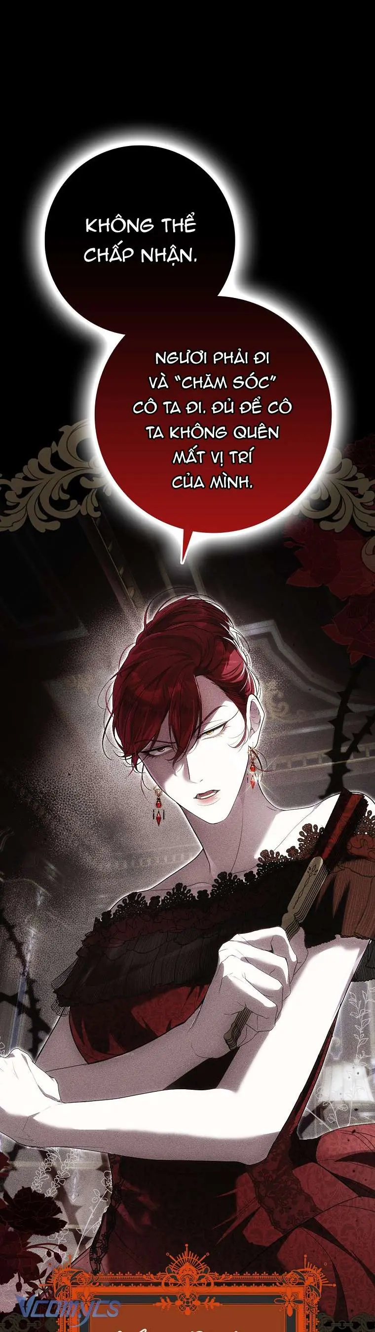 Kẻ Phản Diện Đó Chính Là Tôi Chapter 5 - Trang 28