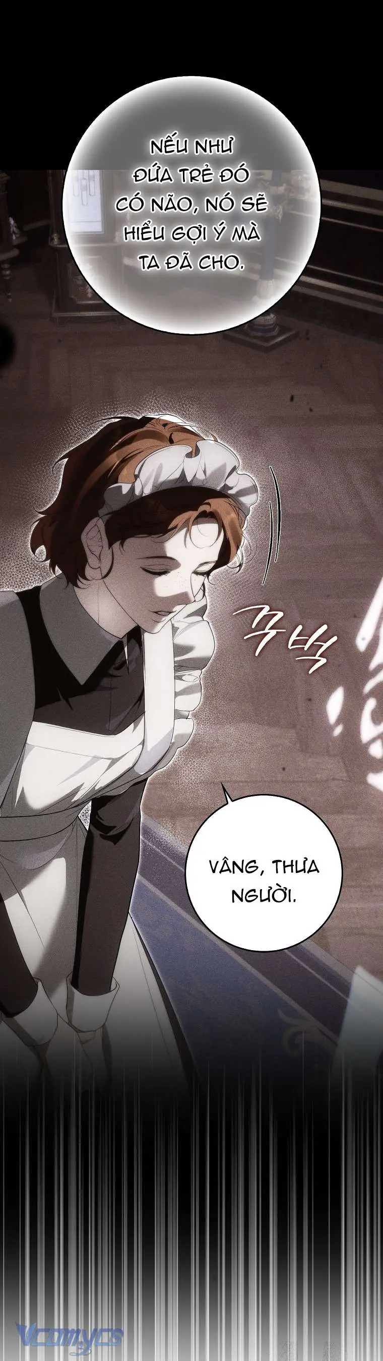 Kẻ Phản Diện Đó Chính Là Tôi Chapter 5 - Trang 30