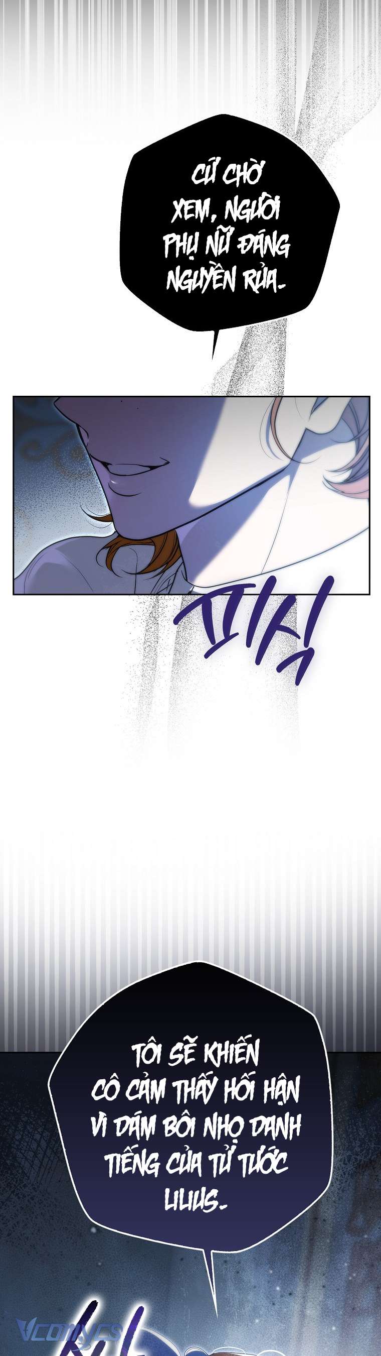 Kẻ Phản Diện Đó Chính Là Tôi Chapter 5 - Trang 31