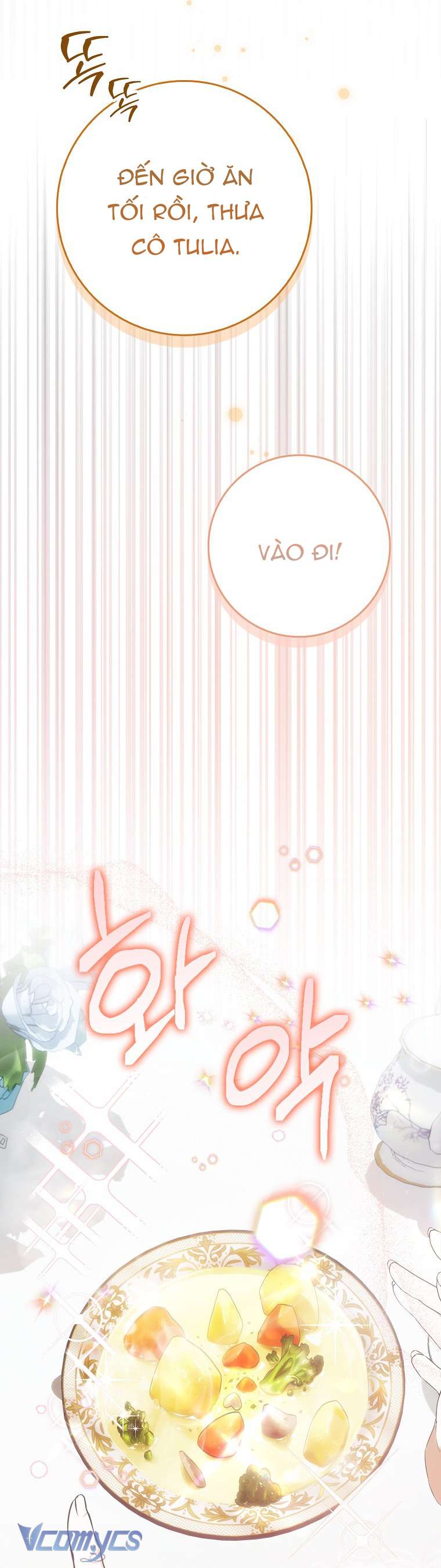 Kẻ Phản Diện Đó Chính Là Tôi Chapter 5 - Trang 33