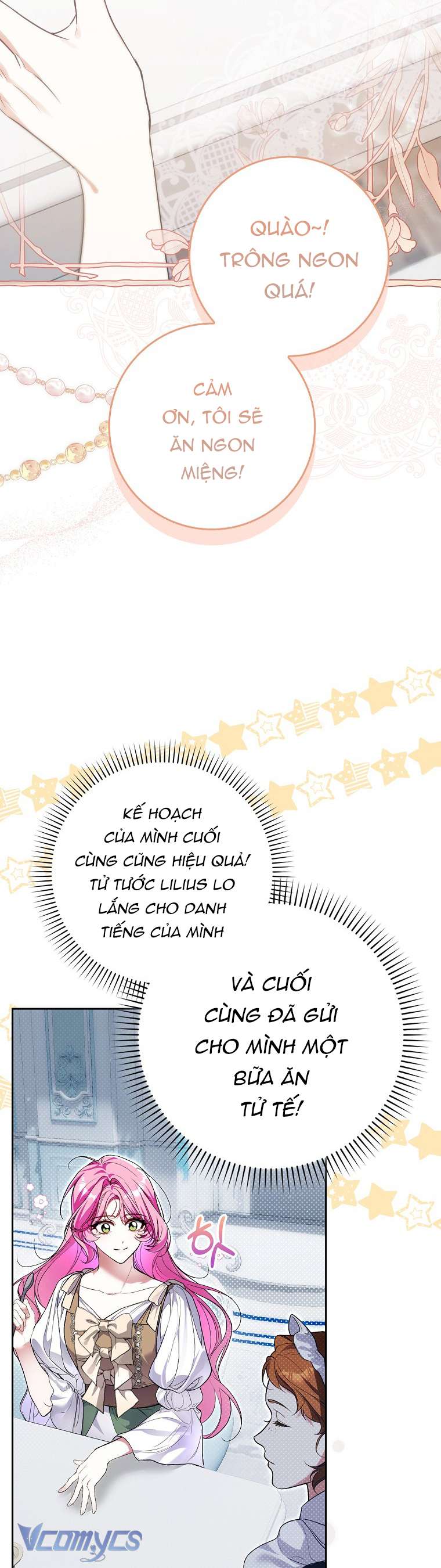 Kẻ Phản Diện Đó Chính Là Tôi Chapter 5 - Trang 34