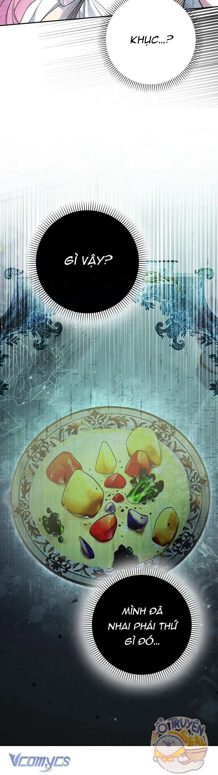 Kẻ Phản Diện Đó Chính Là Tôi Chapter 5 - Trang 37