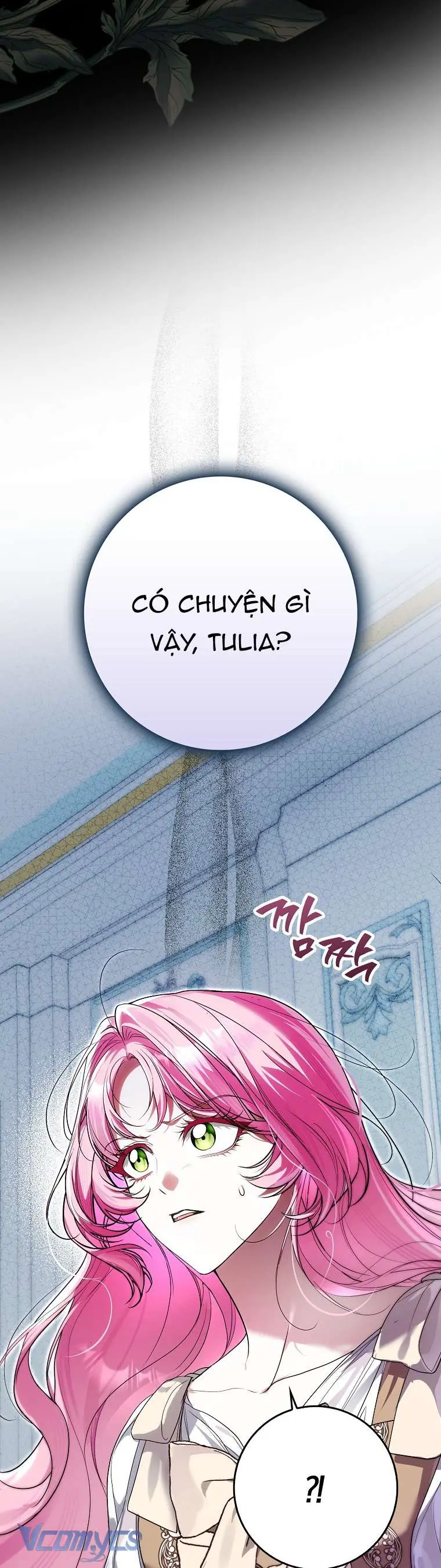 Kẻ Phản Diện Đó Chính Là Tôi Chapter 5 - Trang 44