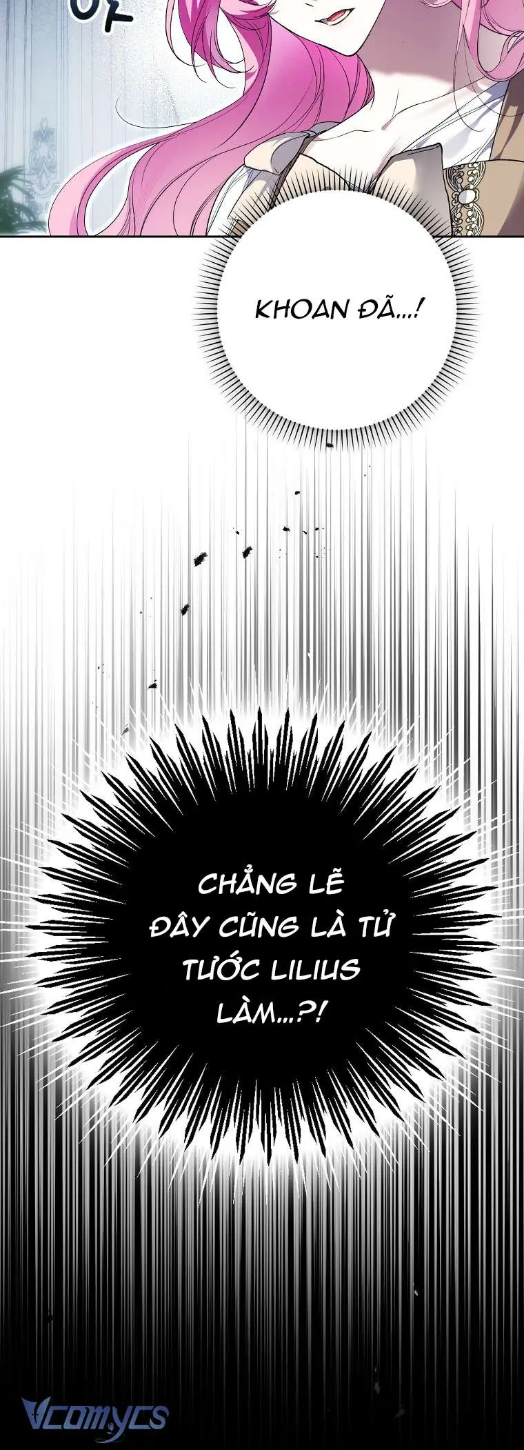 Kẻ Phản Diện Đó Chính Là Tôi Chapter 5 - Trang 48