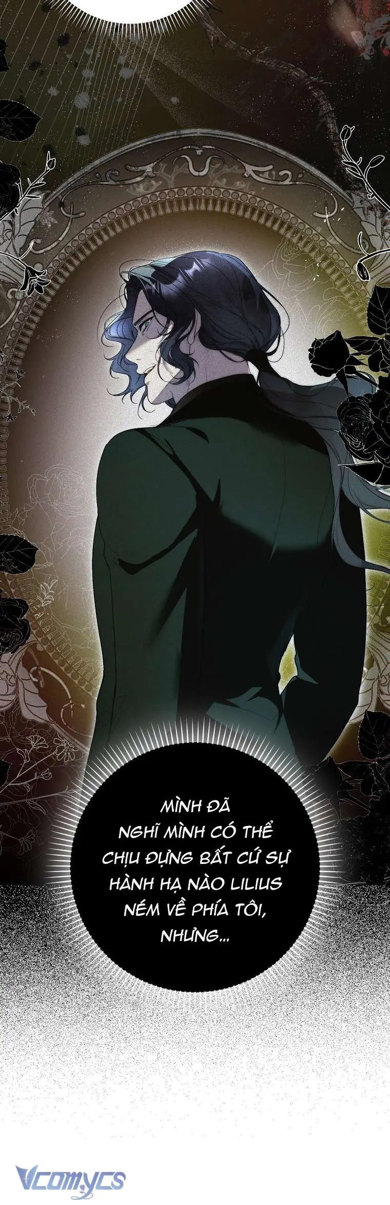 Kẻ Phản Diện Đó Chính Là Tôi Chapter 5 - Trang 50