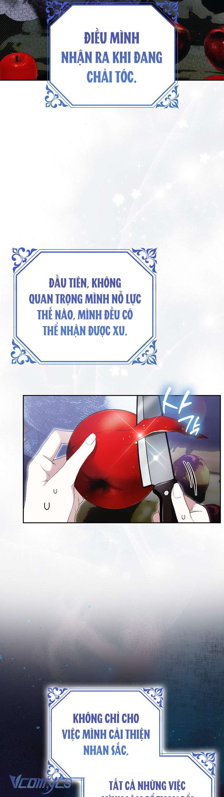 Kẻ Phản Diện Đó Chính Là Tôi Chapter 5 - Trang 7