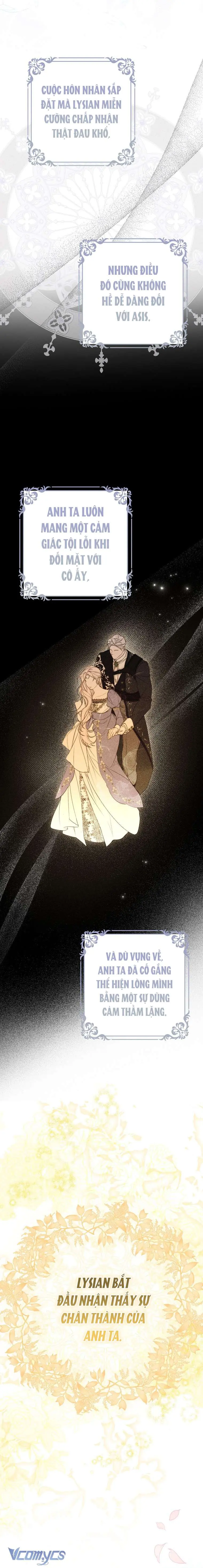 Kẻ Phản Diện Đó Chính Là Tôi Chapter 9 - Trang 11