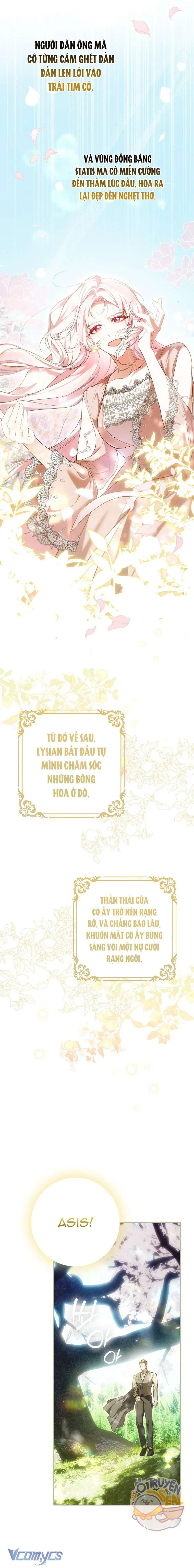 Kẻ Phản Diện Đó Chính Là Tôi Chapter 9 - Trang 12