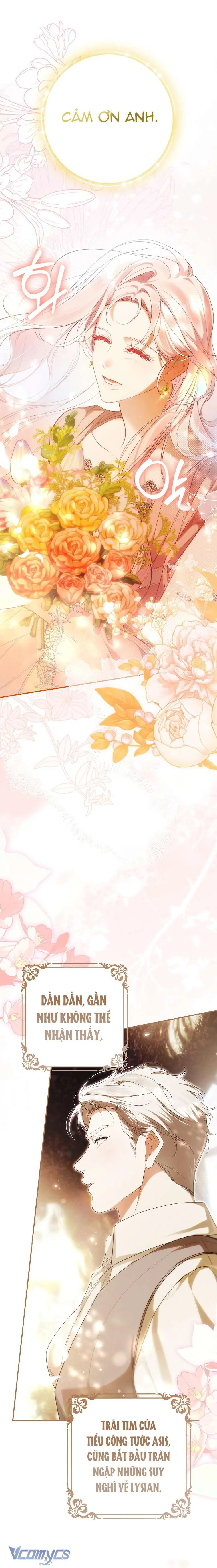 Kẻ Phản Diện Đó Chính Là Tôi Chapter 9 - Trang 13