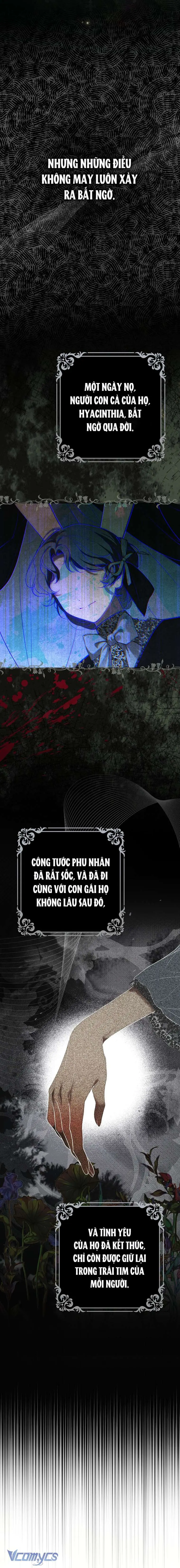 Kẻ Phản Diện Đó Chính Là Tôi Chapter 9 - Trang 16