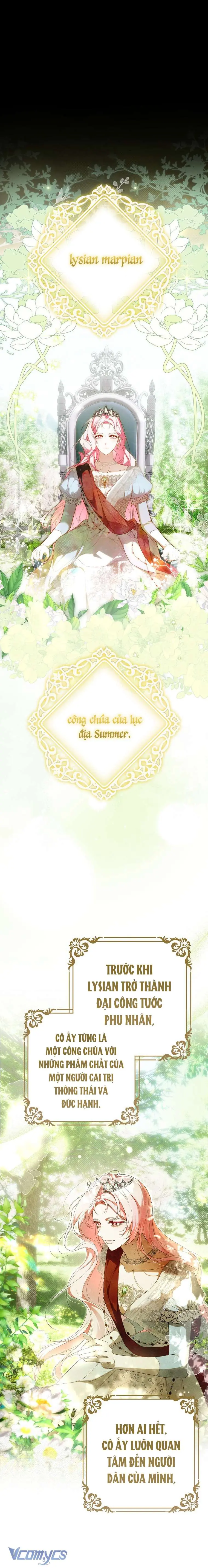 Kẻ Phản Diện Đó Chính Là Tôi Chapter 9 - Trang 2