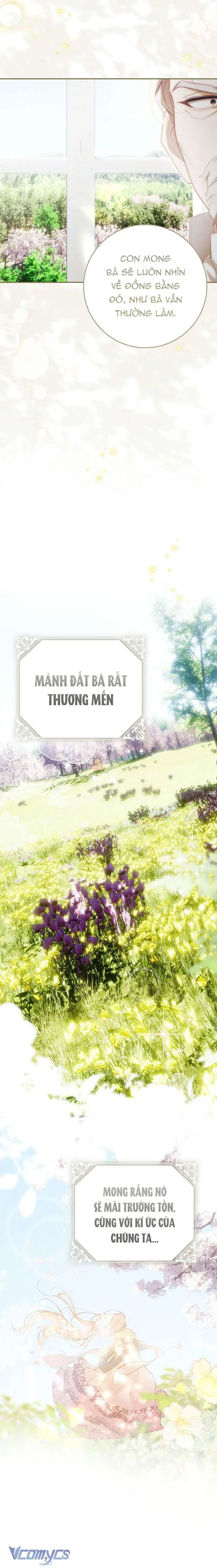 Kẻ Phản Diện Đó Chính Là Tôi Chapter 9 - Trang 23