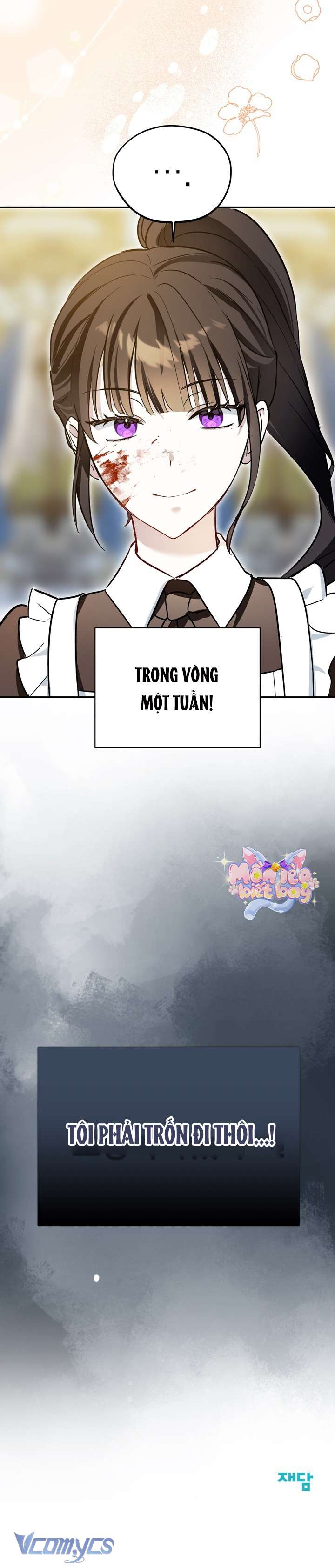 Kẻ Phản Diện Mà Tôi Giết Đã Sống Lại Chapter 3 - Trang 17